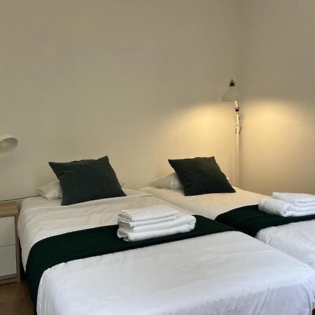 Ripoll Apartments برشلونة المظهر الخارجي الصورة