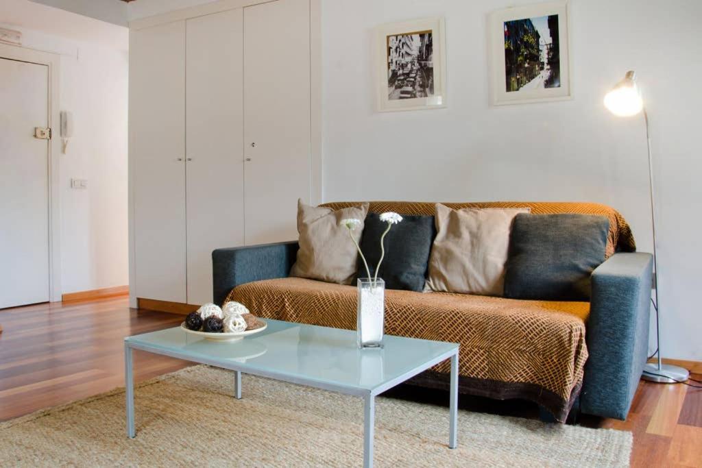 Ripoll Apartments برشلونة المظهر الخارجي الصورة