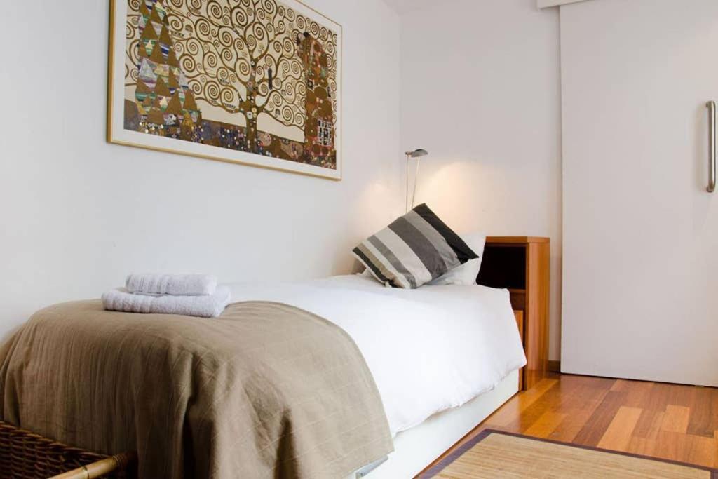 Ripoll Apartments برشلونة المظهر الخارجي الصورة