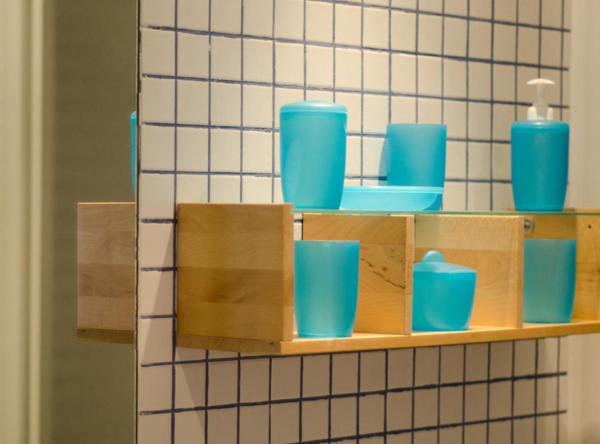 Ripoll Apartments برشلونة المظهر الخارجي الصورة