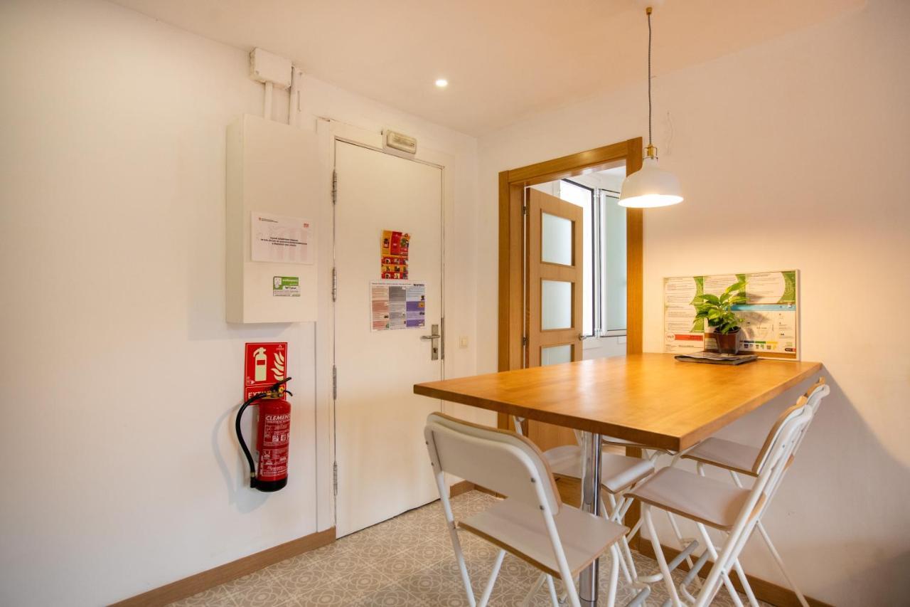 Ripoll Apartments برشلونة المظهر الخارجي الصورة