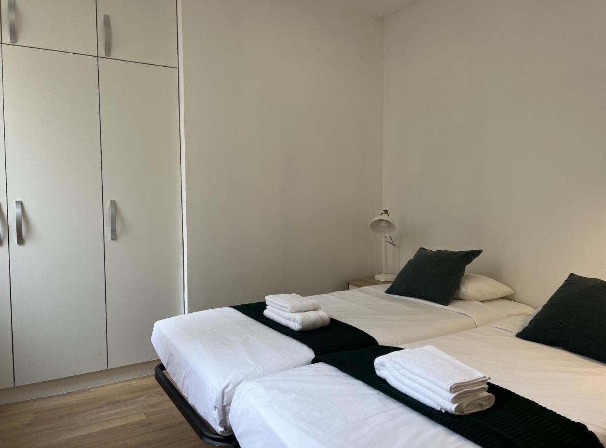 Ripoll Apartments برشلونة المظهر الخارجي الصورة